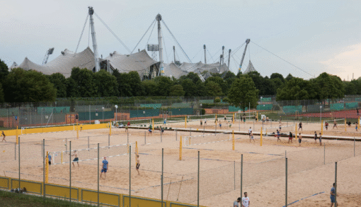 Wochenendcamp München ZHS | 06.06. - 08.06. – Bild 3