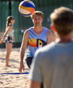 Starter-Mixed-Kurs | Juli | Donnerstag | 18 Uhr