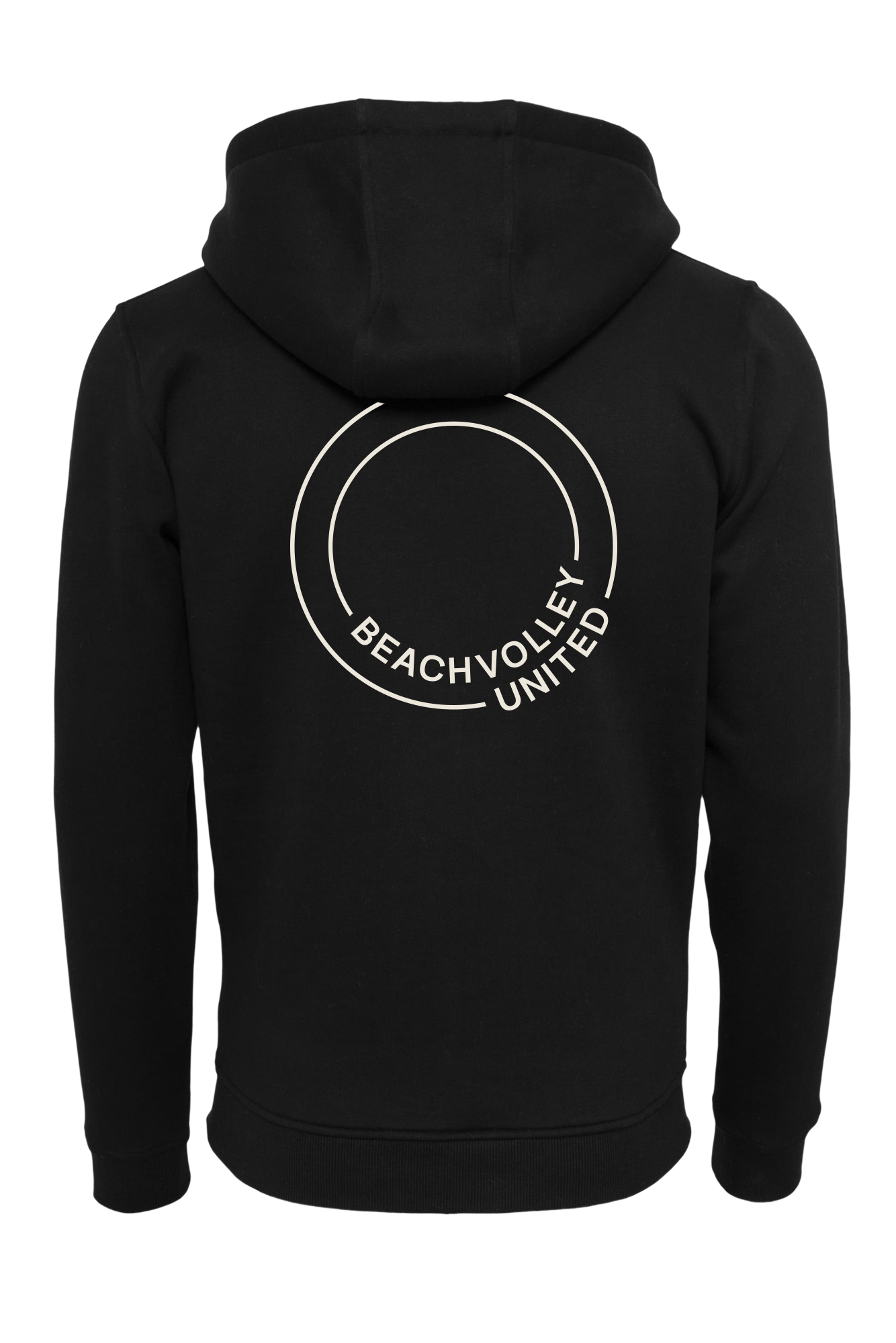 Zip Hoodie Unisex – Bild 2