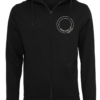 Zip Hoodie Unisex