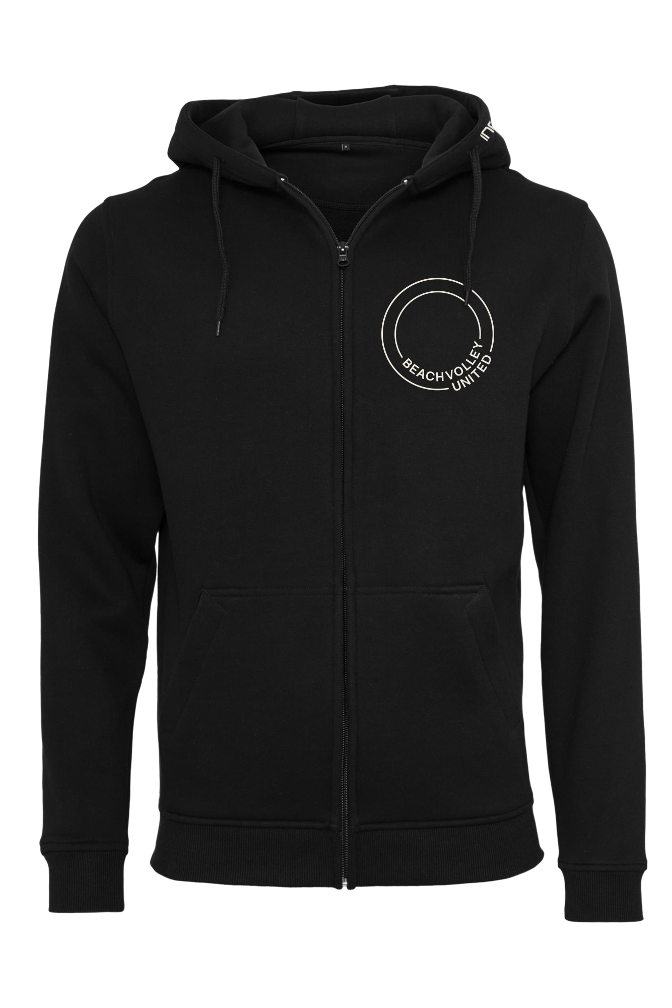 Zip Hoodie Unisex